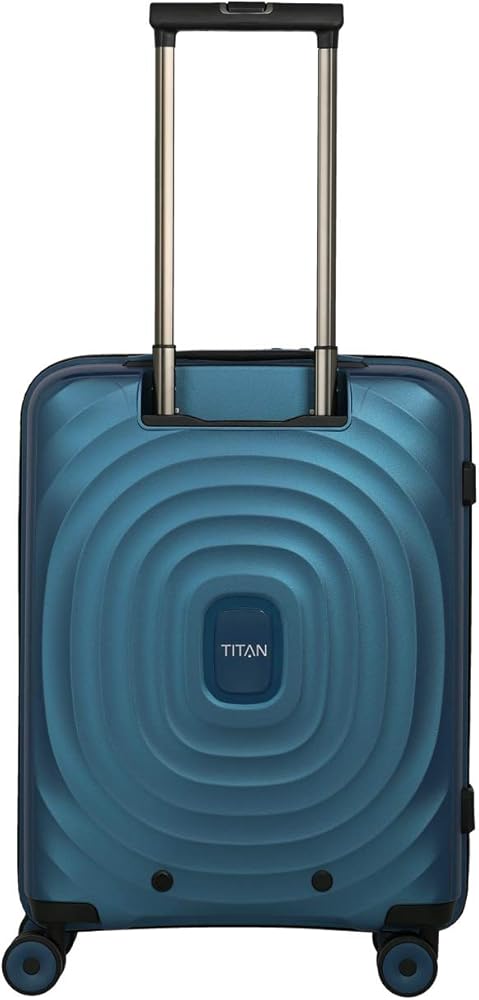 Titan koffer looping l Clearance