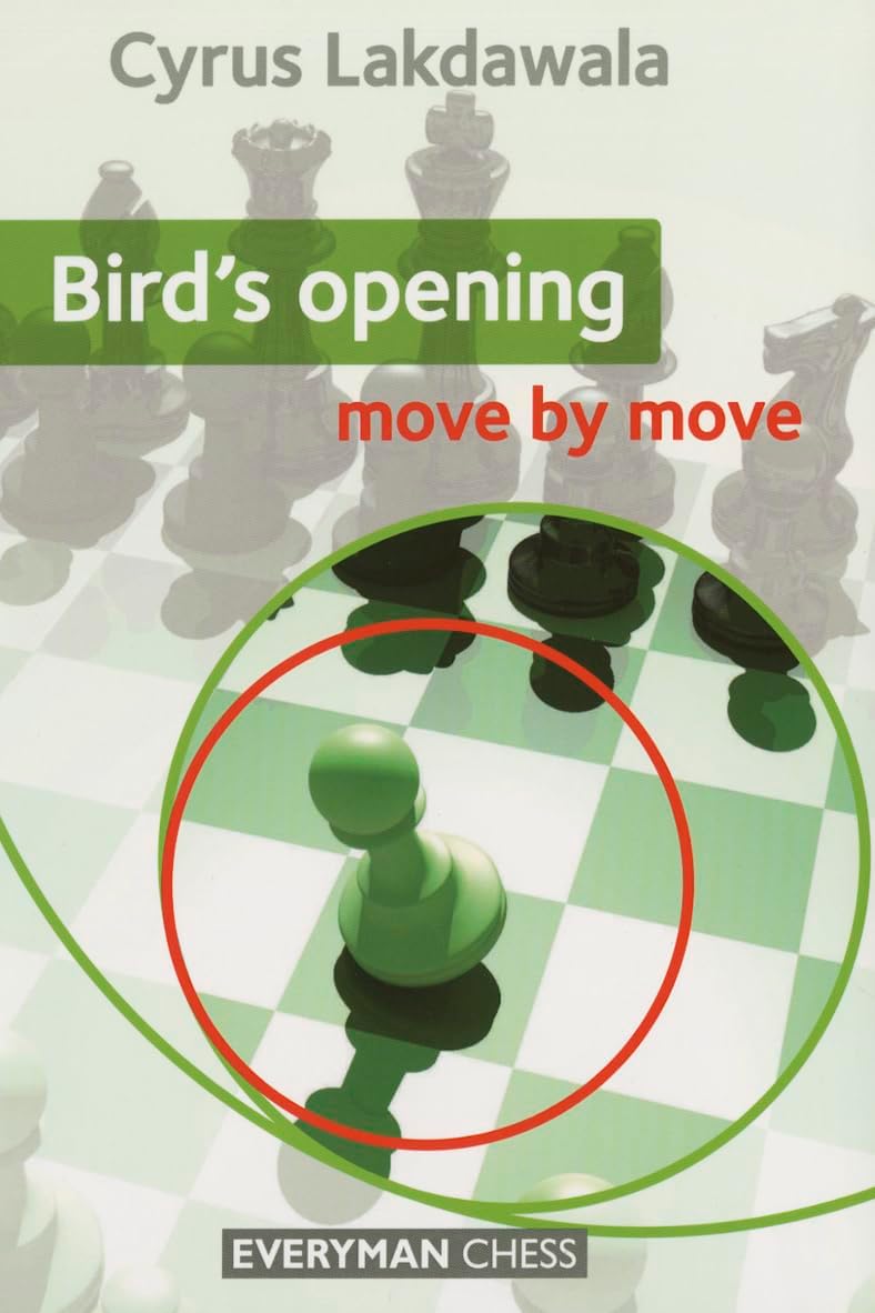 Birds' Opening (Move by Move)
