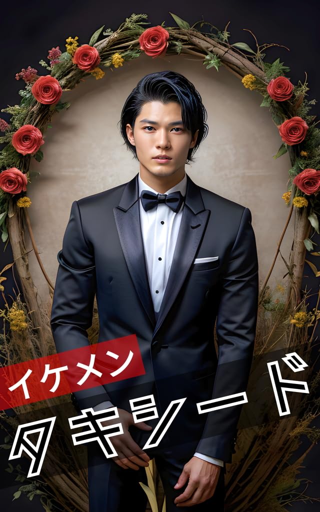 Amazon.co.jp: イケメン本舗: books, biography, latest update