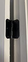 3.5" Door Hinges, 5/8" Radius photo review