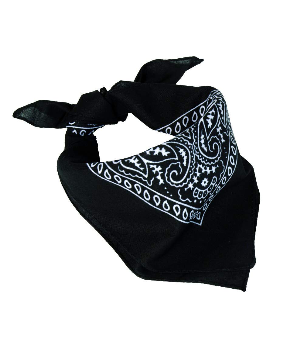 Mil-Tec Bandana Western