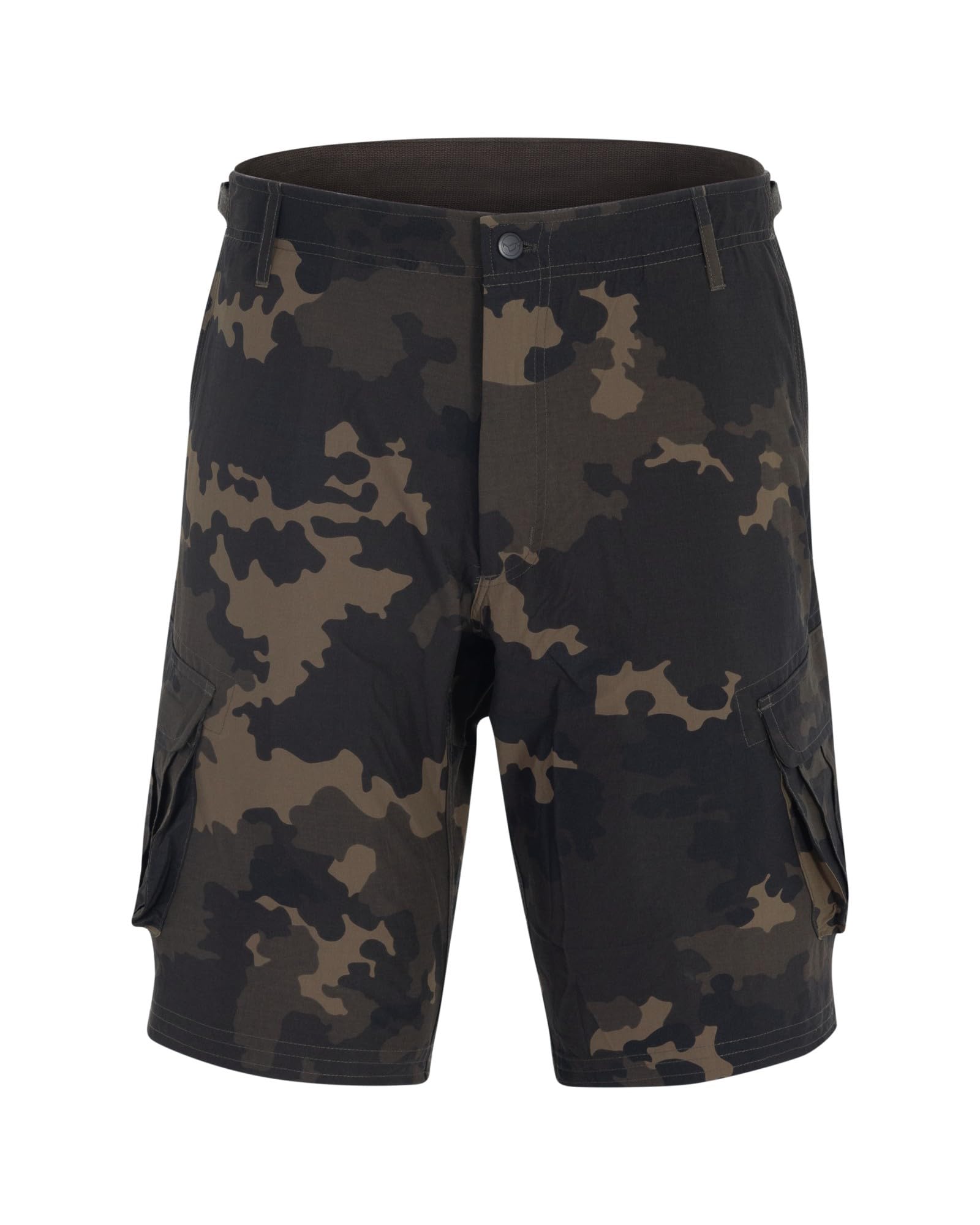 Korda Kombat Shorts Dark Kamo XXXL