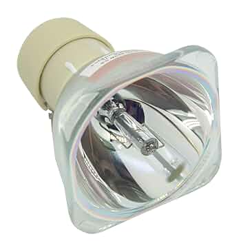 Amazon | EachLight プロジェクター PJ 交換用ランプ タイプ9