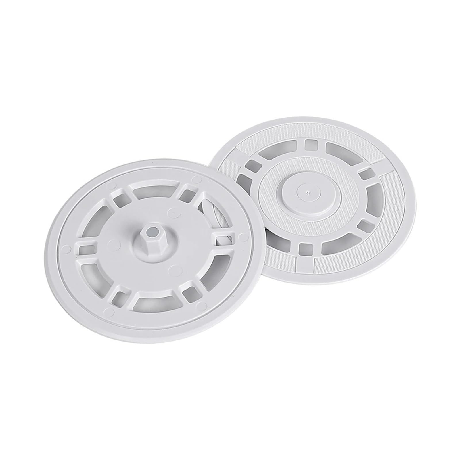 ZJMBGDSF Mop Rags Bracket Cloths Holder Robot Vacuum Cleaner Parts，Compatible For Deebot，T30S/T30S Combo/T30S PRO/T50 Omni/N30 PRO Omni