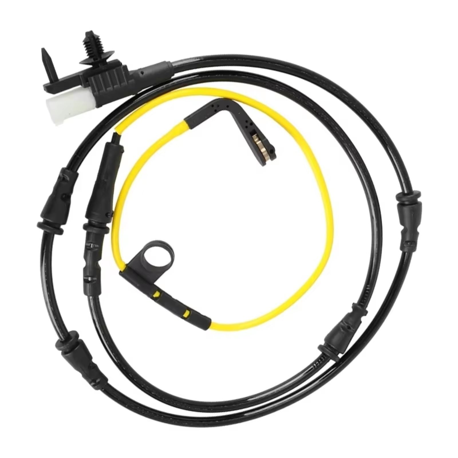 Compatible Con Land Para Rover Para Range Para 2014 2015 2016 LR045959 Sensor De Desgaste Las Pastillas Freno Delanteras Sensor Pastillas