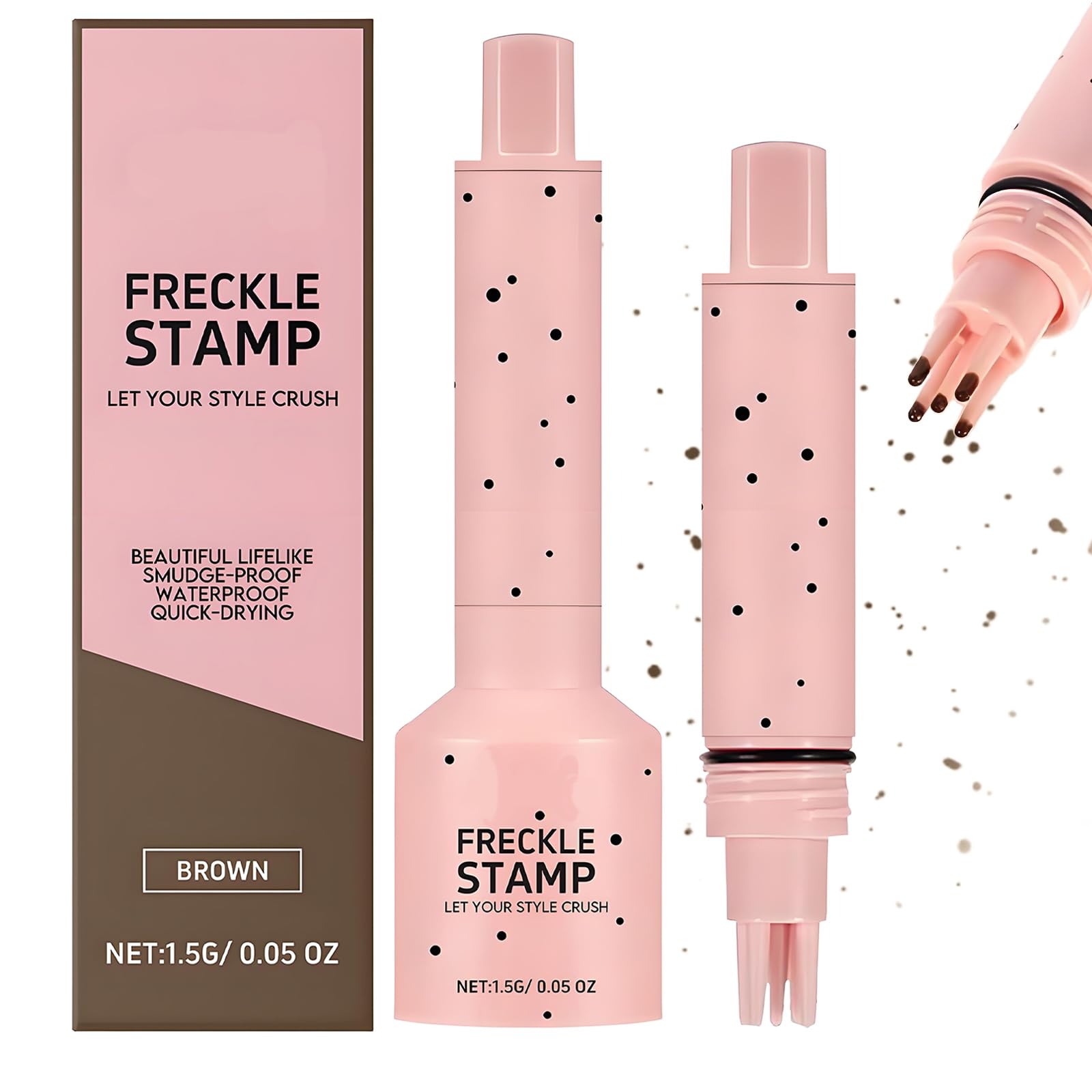 Freckle Pen