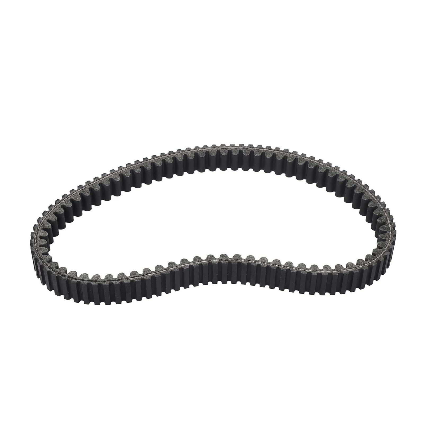 Correa de distribución para Arctic Cat 500 550 700 700S, Repuesto 0823-013, Correa de transmisión de Goma Reforzada.