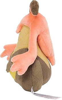 Amazon.co.jp: ポケモンセンターオリジナル 711 ぬいぐるみ Pokémon Amazon.co.jp: ポケモンセンターオリジナル 711 ぬいぐるみ Pokémon