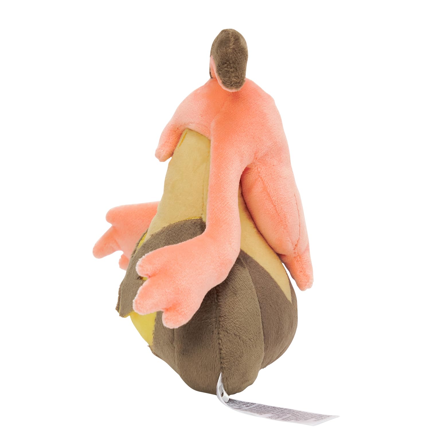 Amazon.co.jp: ポケモンセンターオリジナル 711 ぬいぐるみ