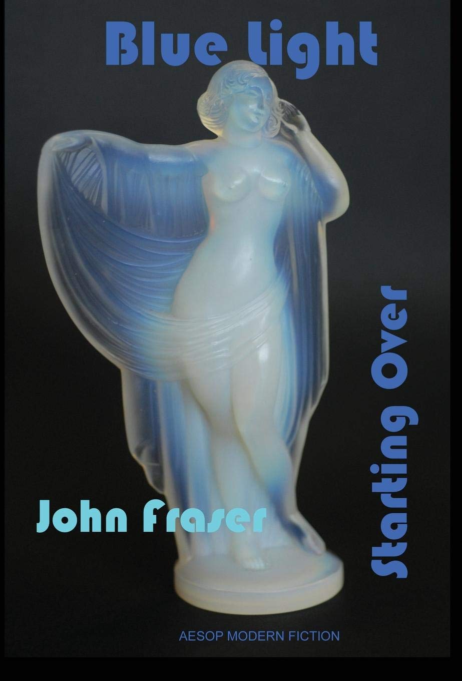 Cover of Blue Light