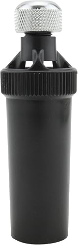 Miniatura 9 de Milton S-160X5P Venturi - Boquilla multiplicadora de aire