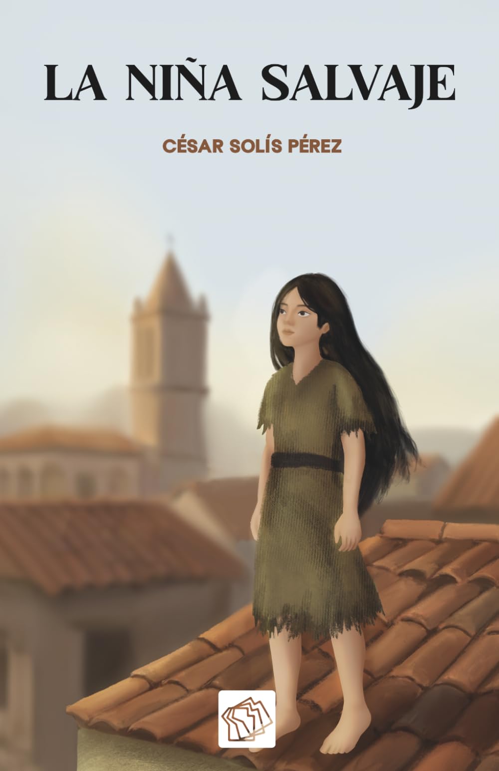 La niña salvaje