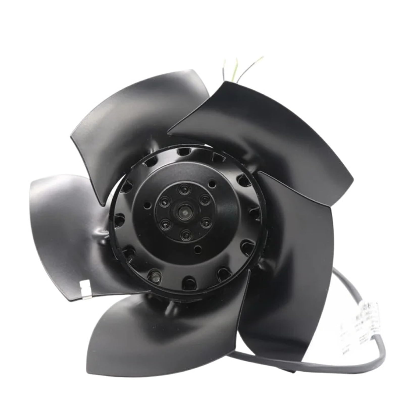 NACODLUL W2D210-EB10-12 M2D068-CF Cooling Fan