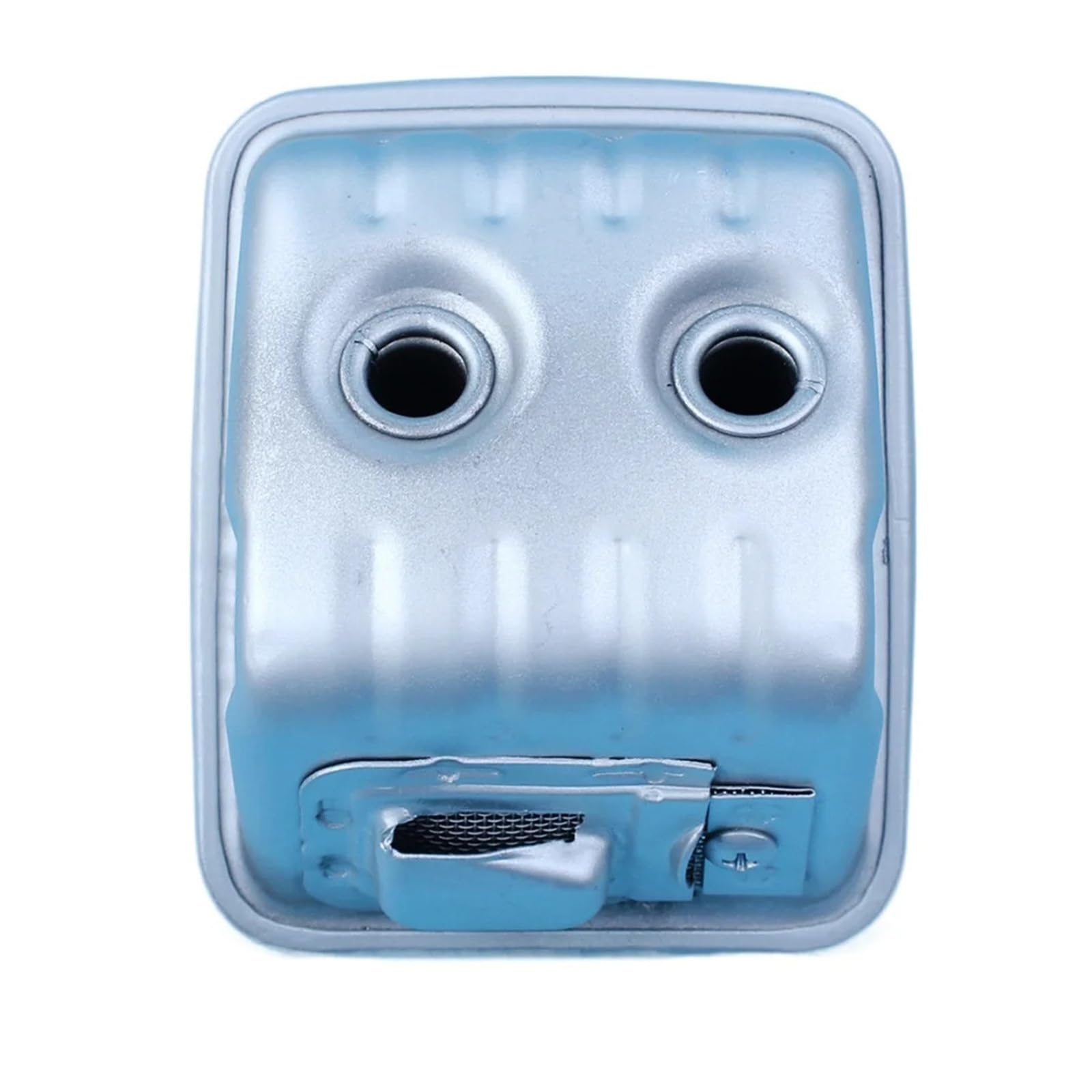 Universal Lawnmower Parts for Chainsaws 435, 440, 440E, 445, 445E, 450, 435E, and 450E. Muffler/Exhaust Assemblies: 544147702