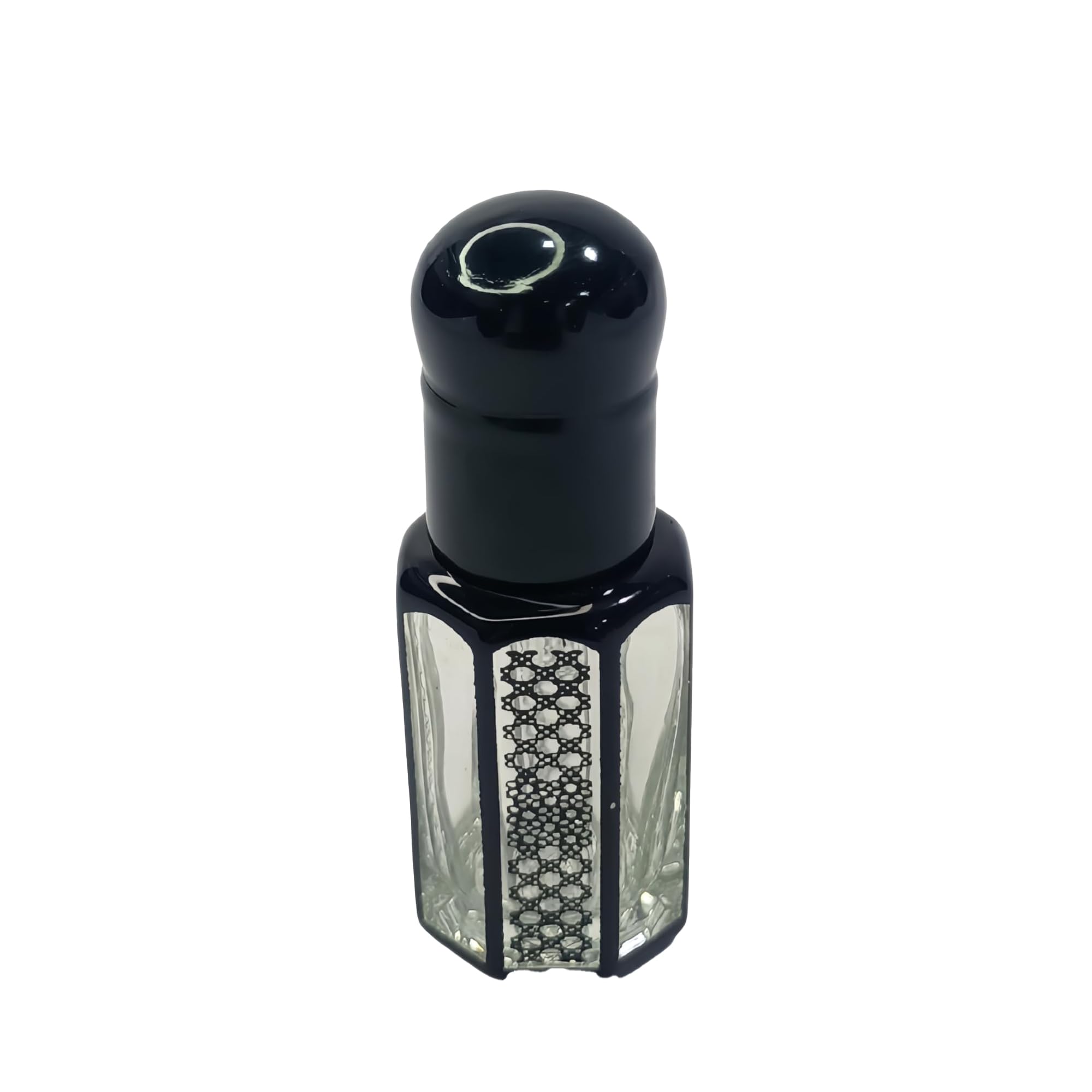 Sadhana Fragrance INVENTURE Attar - Enchanting Fragrance Essence | Joyful Scent from India | Attar for men and women | Attar bottles | 6 ml bottle | Attar set