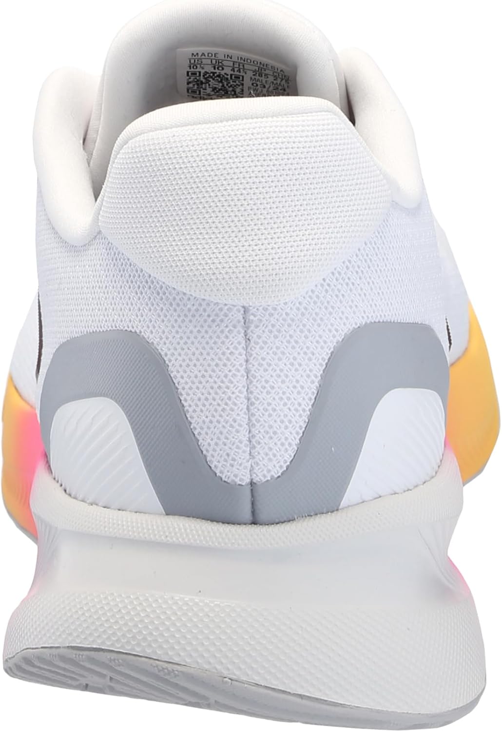Adidas Mens Run Falcon 5 - Image 3