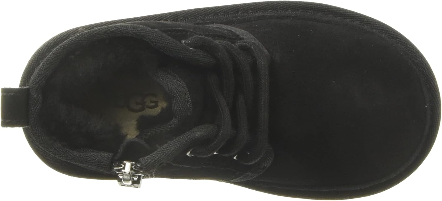 Vista 5 de UGG Neumel II - Botas unisex para niños Marrón