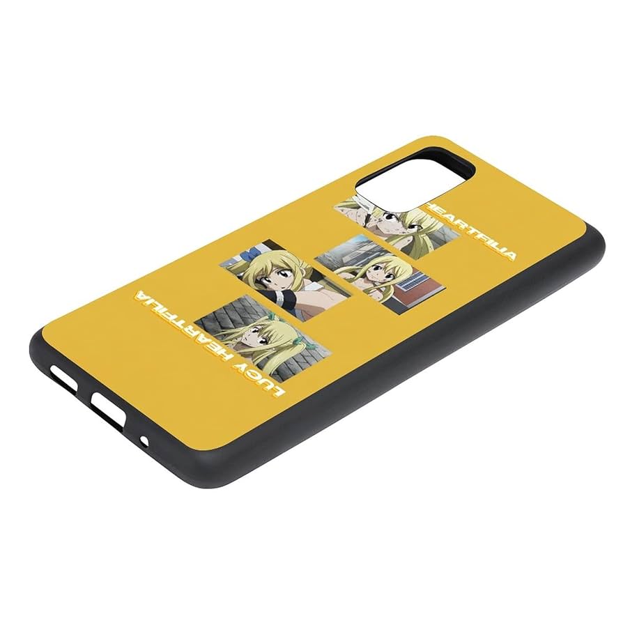 iPhone - yyy Amazon.com: Soft Full Body Protective Black Shockproof TPU
