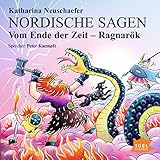 Vom Ende der Zeit - Ragnarök: Nordische Sagen 4