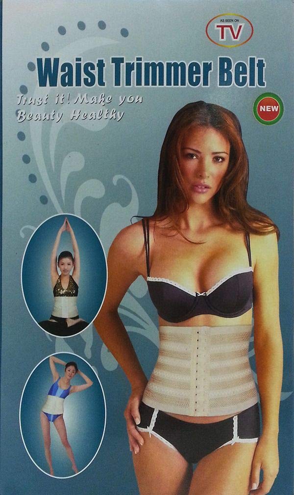OtherWaist Trimmer Belt
