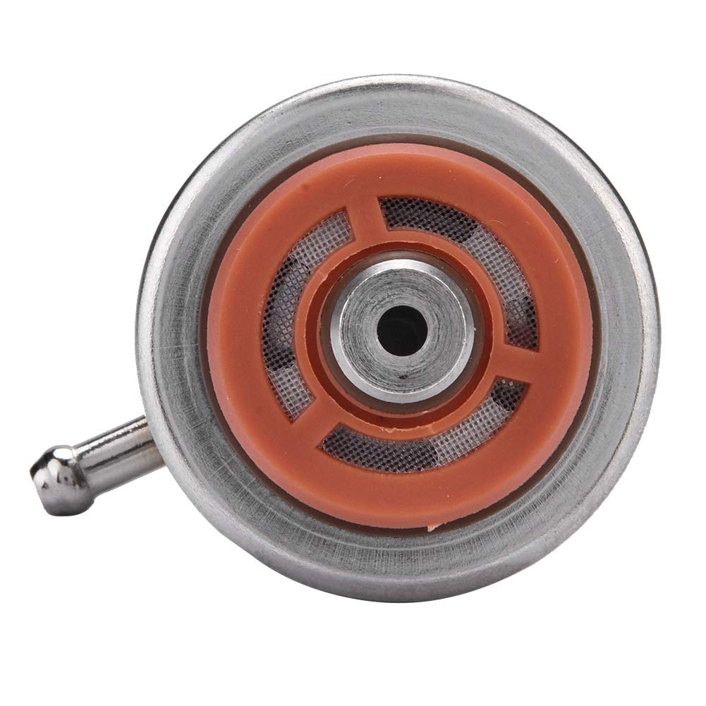 LR016318 MSX100080 MSO000060 OUTIL DE RÉGULATEUR DE PRESSION CARBURANG
