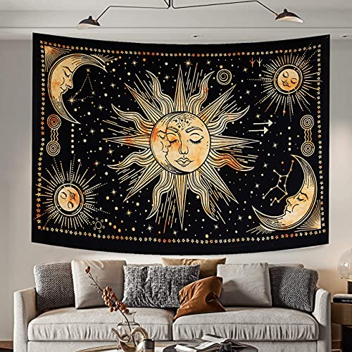 THE ART BOX arazzo da Parete Arredamento casa Telo...