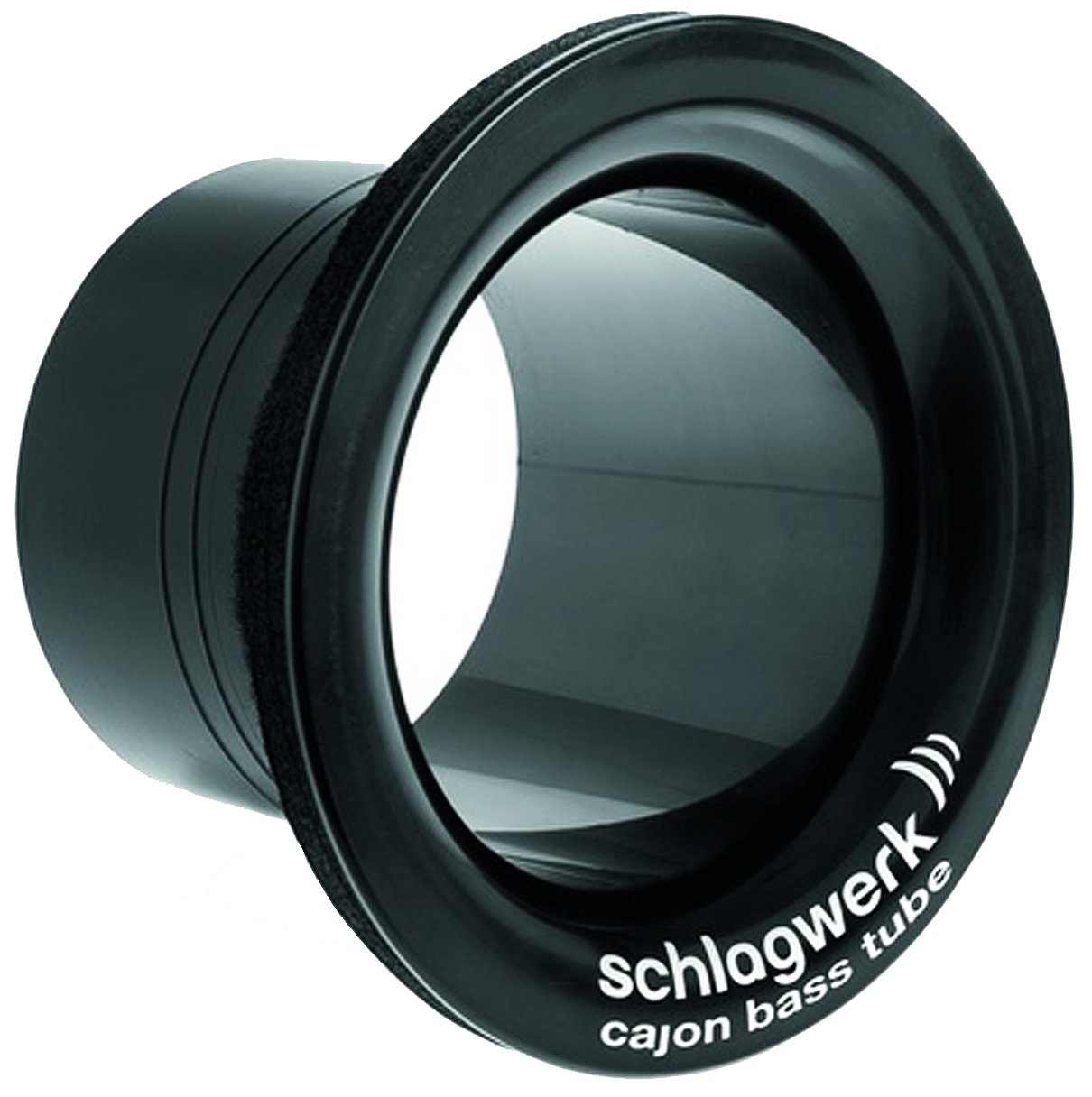 Cajon Bass Tube Schlagwerk CBT-11 - Accessorio Per Aumentare I Bassi Del Cajon - Foto 6
