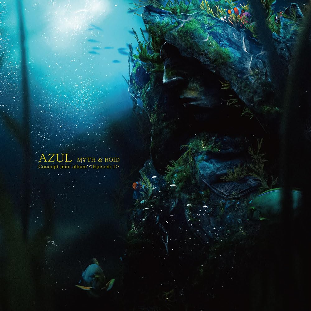 MYTH & ROID　Azul 直筆サイン入りカード 619KxrdNefL.jpg
