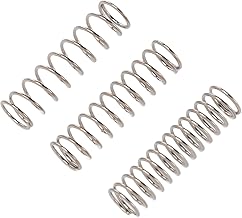 Coffee Machine Spring Replacement Stainless Steel Spring Modification for Classic 9 Bar 8 Bar 6.5 Bar Coffee Maker Pressure Spring