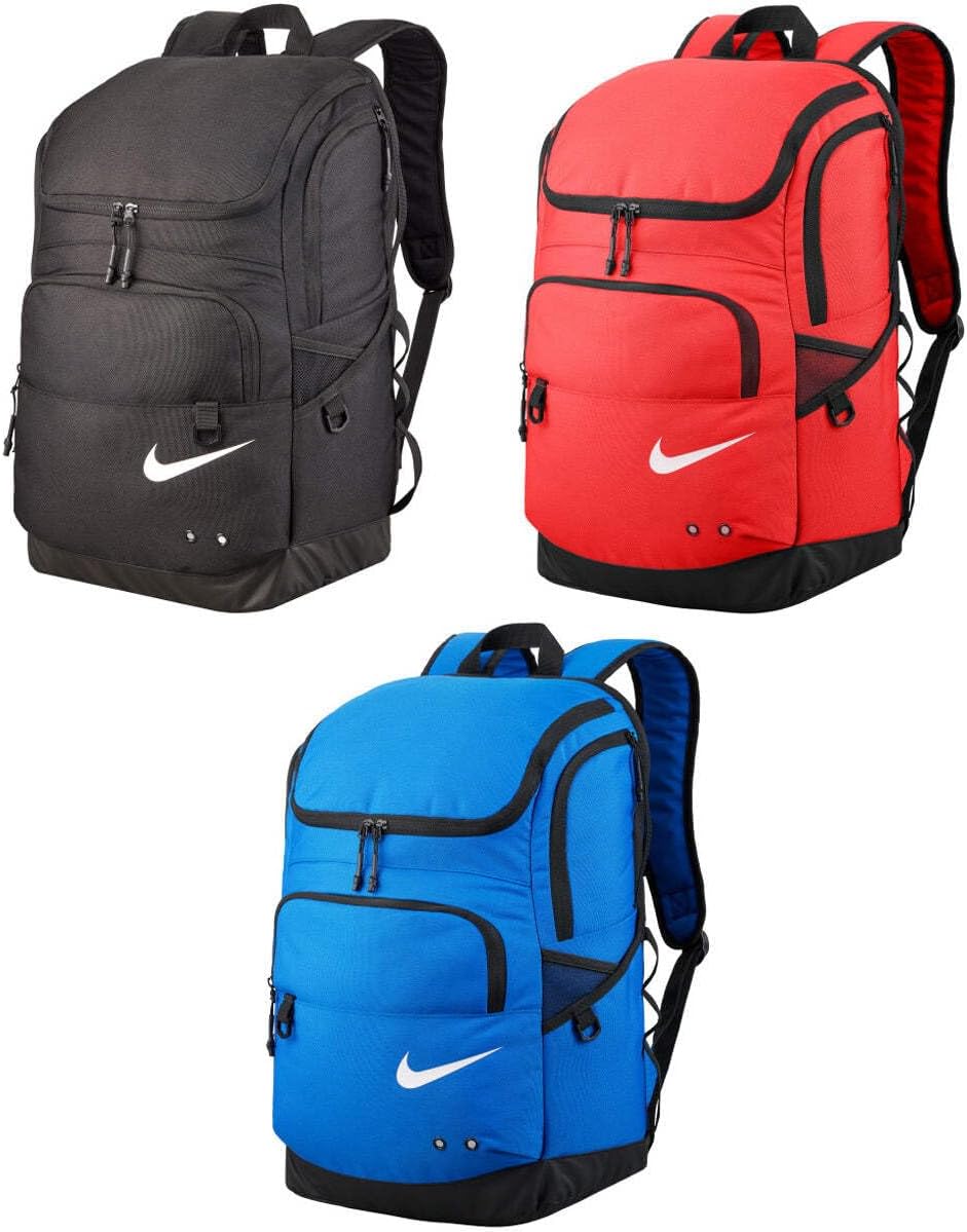 Nike Swim 35 Liters Repel Backpack Black - Image 2