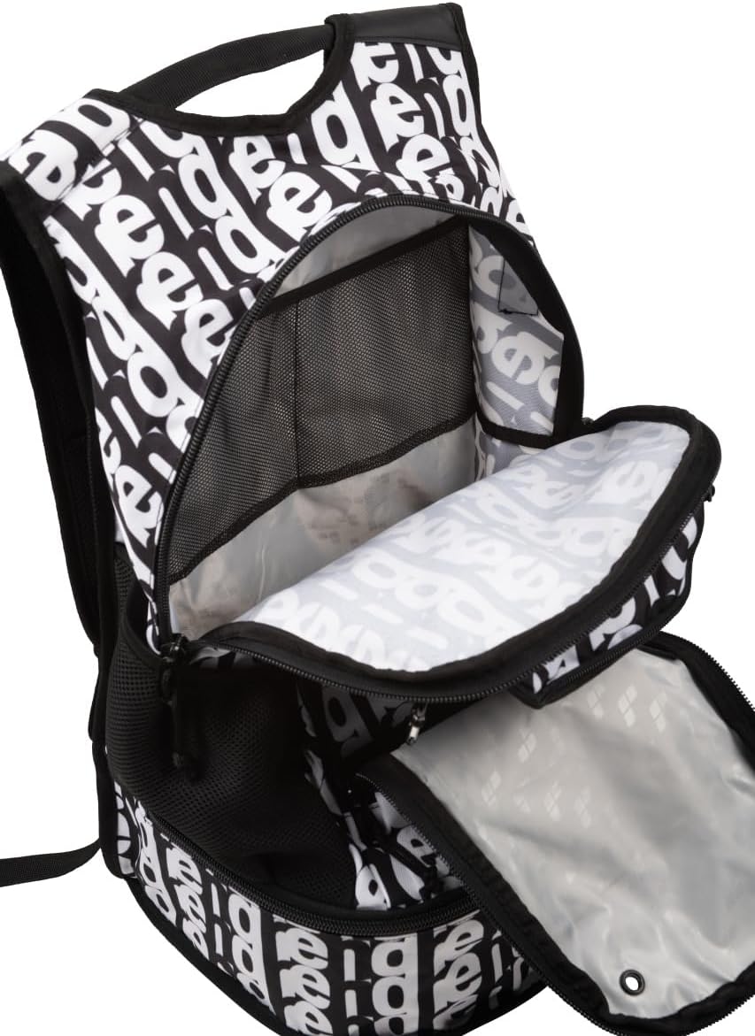 ARENA Mochila Arena Fastpack 3.0 ARENA Mochila Arena Fastpack 3.0