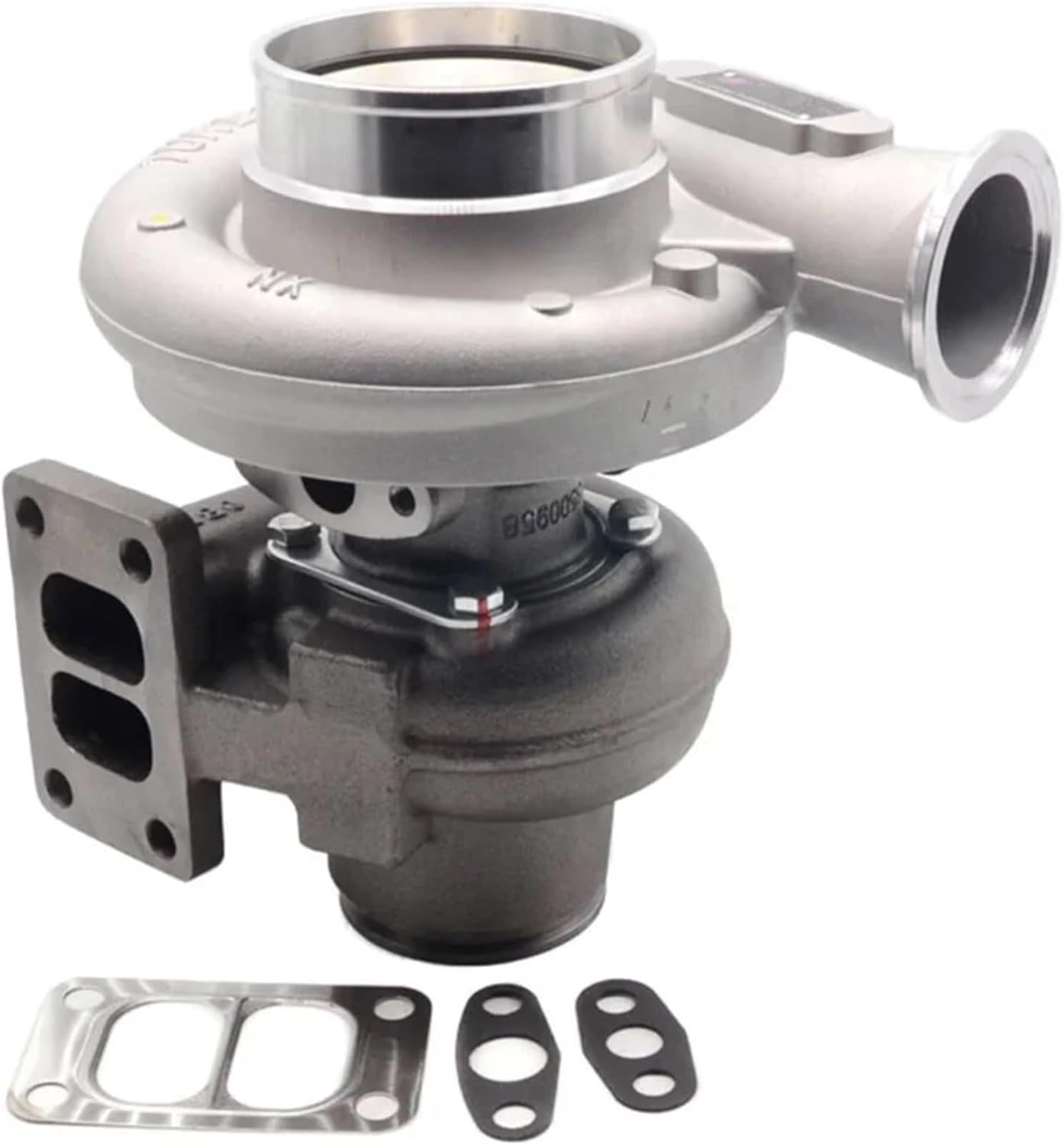 HX35 Turbocharger 6738-81-8090 for SAA6D102E-2 Engine PC200-7 PC210LC-7