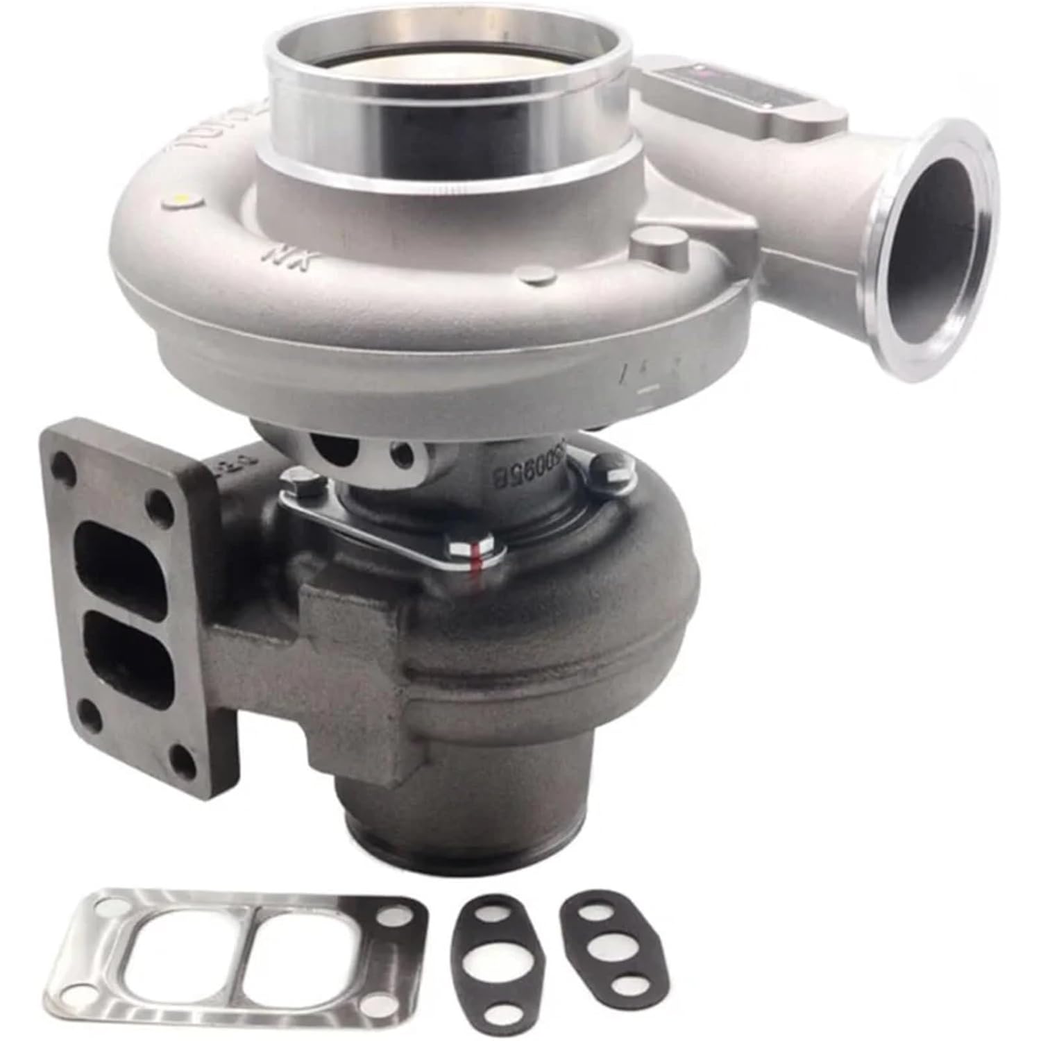 HX35 Turbocharger 6738-81-8090 for SAA6D102E-2 Engine PC200-7 PC210LC-7