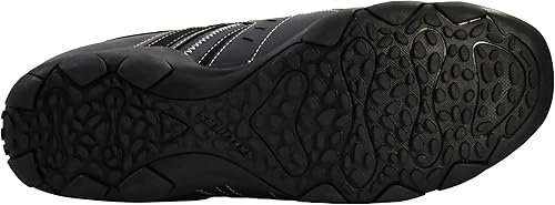 Miniatura 4 de Skechers Mocasines de meter con nervios de diámetro para hombre de EE. UU