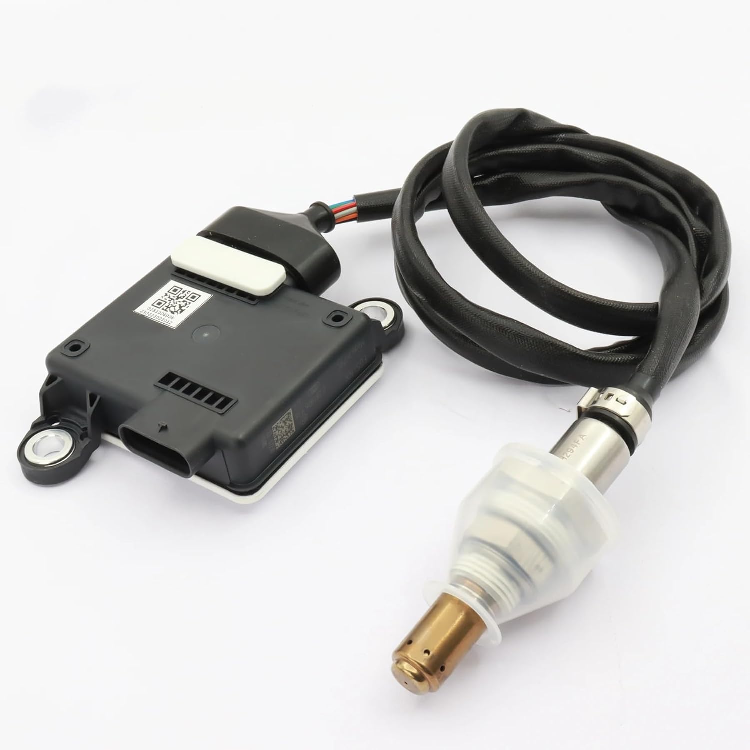 Sensor de partículas de Escape (PM) para automóviles Ram 1500 3.0 L 3.6 L 5.7 2014-2019 68171187Ab 68171188Aa