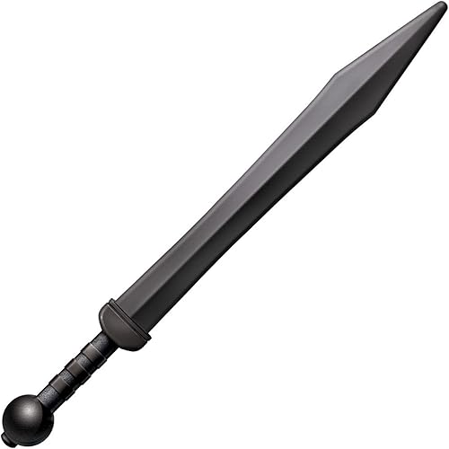 Gladius, entrenador de acero frío