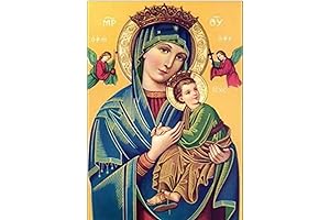 Mesmerizing Diamond Painting: Virgen de Guadalupe's Sacred Radiance