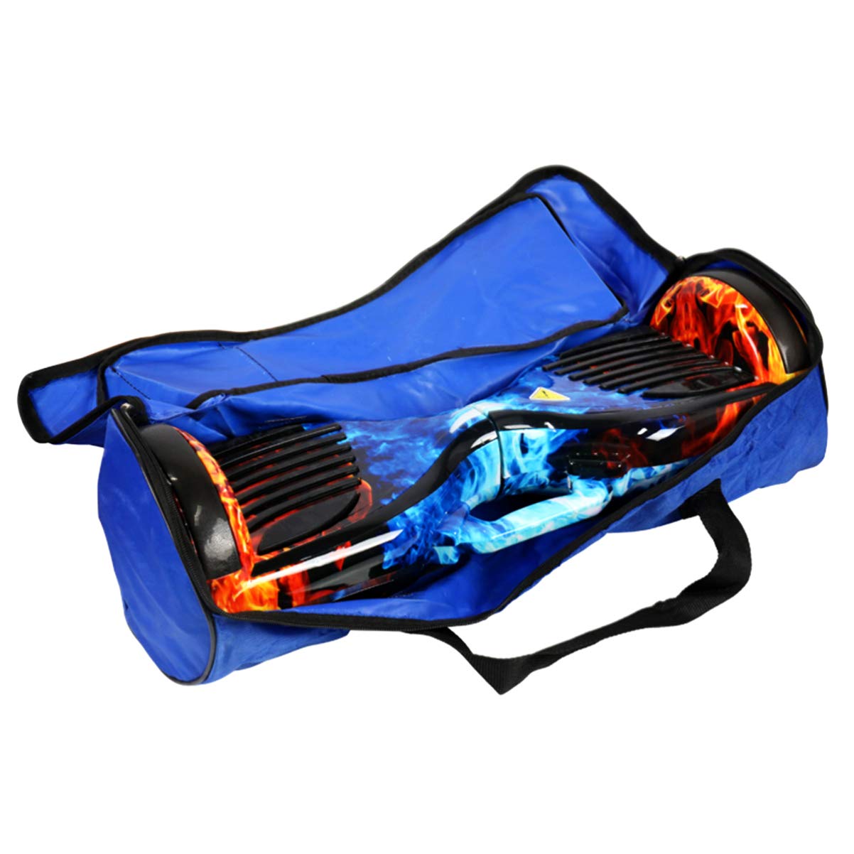 BESPORTBLE 1pc Adjustable Handbag Backpack Pouch Adjustable Straps Versatile Outdoor Use Large Capacity for Daily Activities