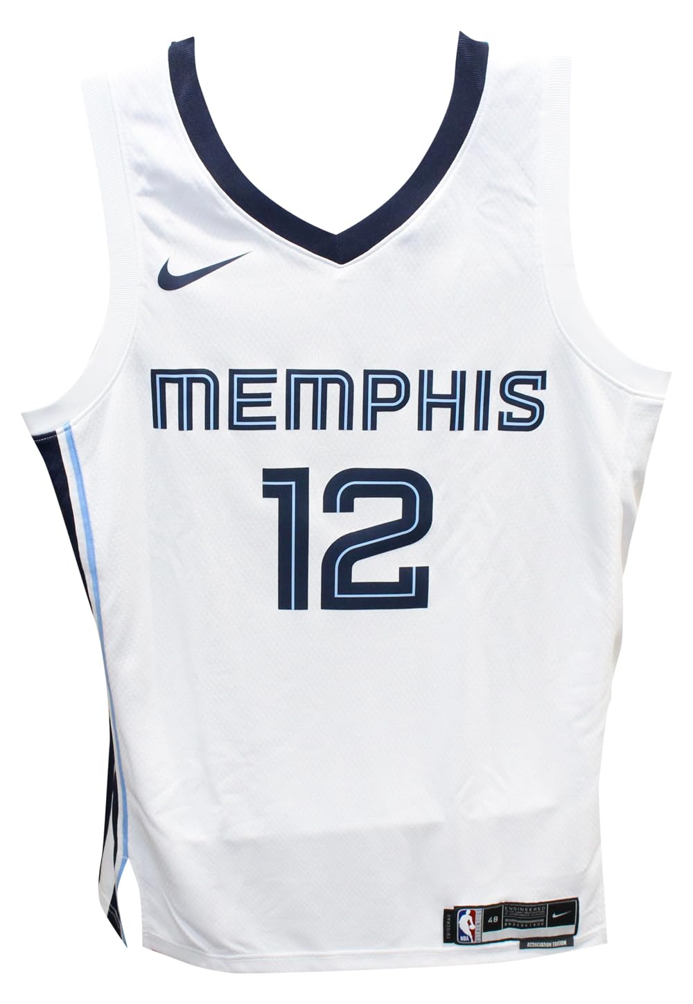 ja morant jersey nike