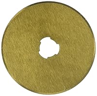 Algopix Similar Product 4 - EuroNotions Roll The Gold 45mm