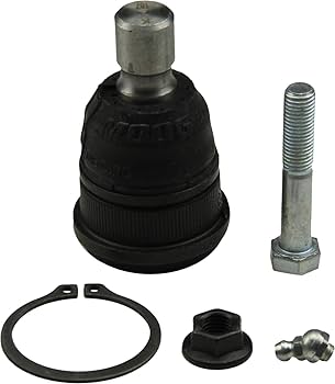 ホホ Amazon.com: MOOG K500209 Front Lower Suspension Ball Joint