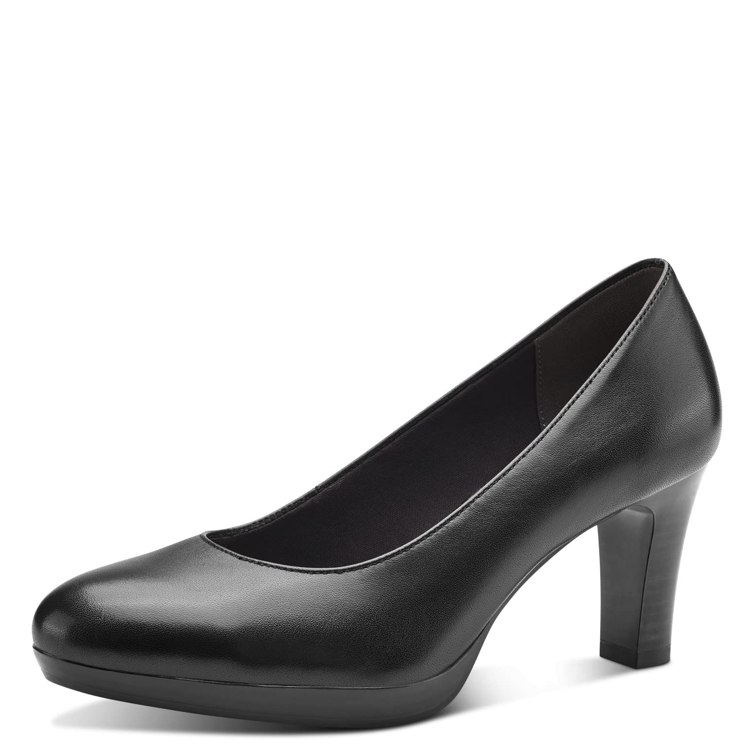 1-1-22410-24 Women's Closed-Toe Pumps