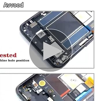 ASUS - ROG Phone 5 + アクセサリ Amazon.com: Avvood for Asus ROG Phone 5/ 5s/ 5s Pro ZS676KS