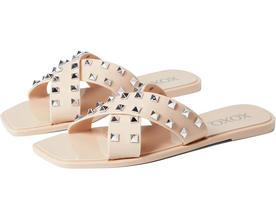 XOXO Jaylani - Pair View