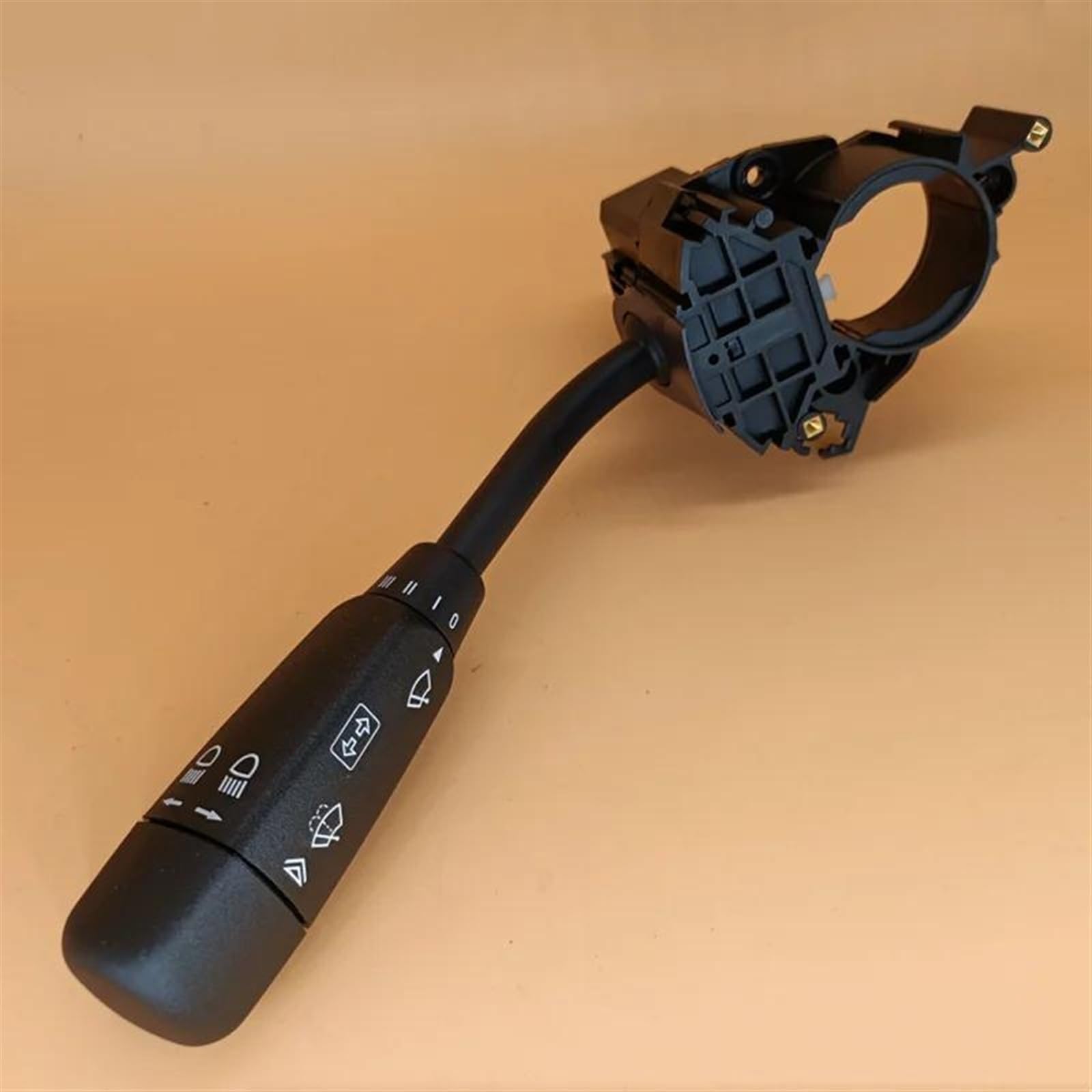 BOGIE Mando Intermitente Compatible con Mercedes para Benz Clase A W168 1997-2004 Indicador De Coche Interruptor De Señal De Giro A1685450110 1685450110 16854501107D88