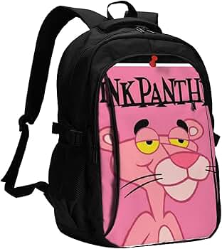ピンクパンサースロットリュック ピンクパンサースロットリュック ピンクパンサースロット