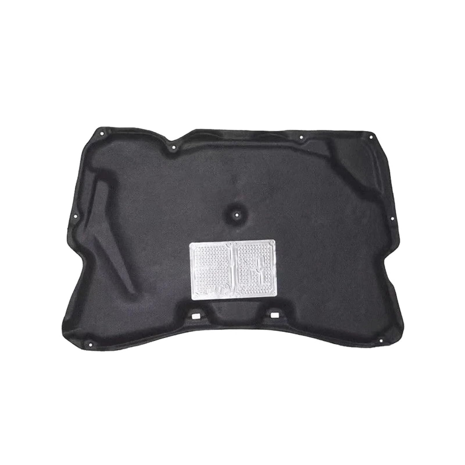 for Accord 7th Gen Euro TSX CL7 8 9 2003 2004 2005 2006 2007 2008 Flame Retardant Sound Insulation Front Hood Engine Engine Insulation pad