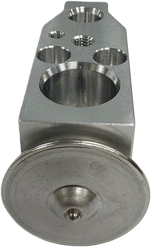 92200-1HP0C Automotive Air Conditioner Expansion Valve Fits for Nissan X-trail MK3 T32 Replace parts