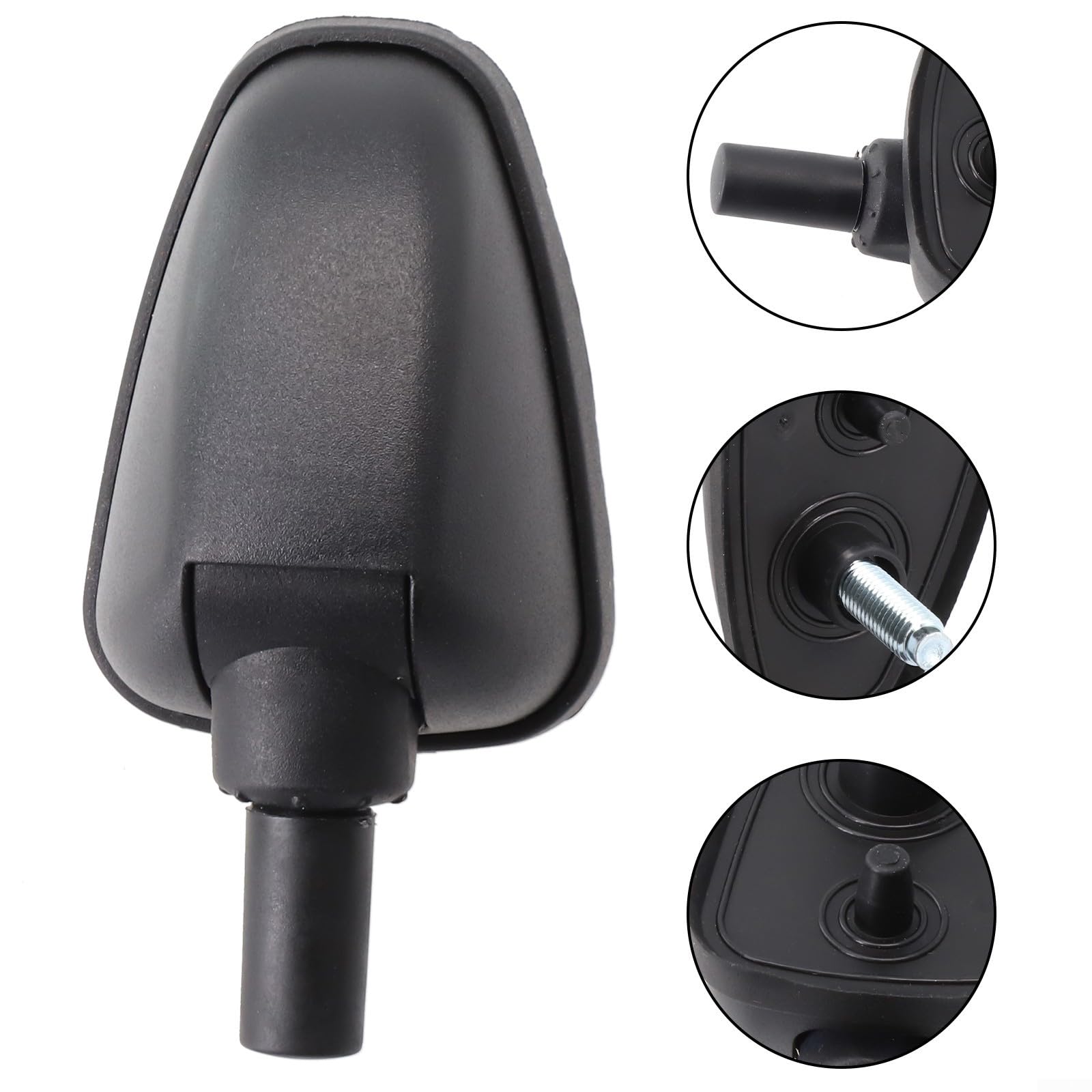 Gruppo antenna per tetto, base per antenna antenna da tetto montata sul tetto per I10 per Picanto 96210-07010