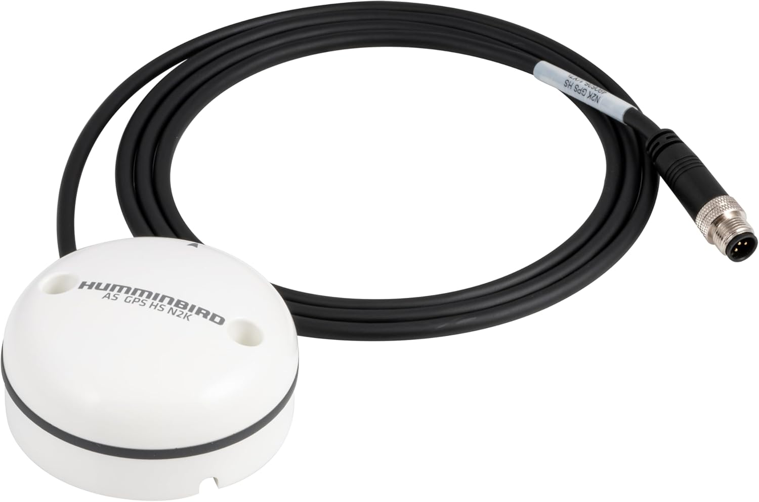 Humminbird NMEA 2000 GPS Heading Sensor Marine Navigation Accessory